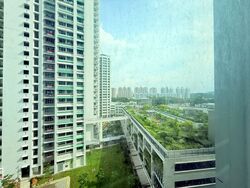Blk 260B Kebun Baru Court (Ang Mo Kio), HDB 4 Rooms #591509711